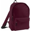 SOĽS Rider Batoh 15l SL70100 Burgundy TUN