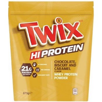 Mars Twix Hi Protein Whey 875 g