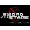 Sword of the Stars I Complete Collection Steam CD Key