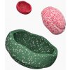 Stapelstein Blush Special Trilogy set balančné kamene, 3 ks EUR