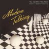 Modern Talking - You Can Win If You Want / SP / Ltd / Gold / Vinyl [LP]