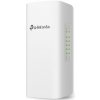 Switch TP-Link SG2005P-PD Smart, 4x GLAN s PoE, 1x GLAN s PoE-in, 90W, Omáda SDN