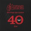 Saxon: The Eagle Has Landed 40: 5Vinyl (LP)
