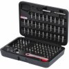 KS TOOLS Sada, skrutkovac-nadstavec(Bits) 911.2080