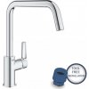 Grohe QuickFix Start - Drezová batéria, chróm - 30470000