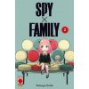 Spy x Family (Tatsuya Endo)(Brožovaná)