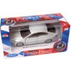 Welly Auto Škoda Octavia kov plast 11cm na voľný chod v krabičke 15x7x7cm výber 4 farby 1:34