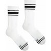 Hesty Socks Športové ponožky Biele 43-46