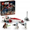 LEGO® Star Wars™ 75378 Útek na spídri BARC (LEGO75378)
