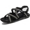 Hannah FRIA W anthracite EU 39 / UK 6 sandály