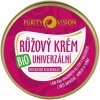 PURITY VISION Bio Růžový krém univerzální 70 ml