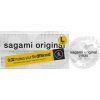 Sagami Original 0.02 L - kondóm - 58mm (6ks)