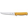 SWIBO Kvalitný vykosťovací nôž pevný 16 cm