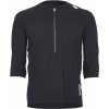 Poc Resistance Enduro 3/4 Uranium Black