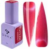 DNKa gél lak CAT EYE 80's 0004 12 ml