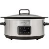 CrockPot CSC112X Pomalý hrnec 6,5 l