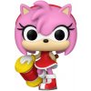 POP! Games: Amy Rose (Sonic The Hedgehog) POP-0915