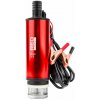 RED Olejové čerpadlo 12 V - 40 l/min, 70 W