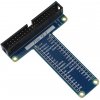 40-pin T Type GPIO Adaptér pro Raspberry Pi 3/2 Model B/B+/A+/Zero