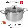 De Buyer MILADY 20 cm 3 l