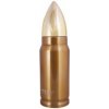 Jack Pyke Termoska pre poľovníkov Bullet - guľový náboj - Objem 330ml