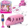 Barbie Mini Barbieland Lietadlo snov