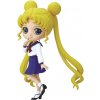 Banpresto Sailor Moon Eternal figúrka Usagi Tsukino (Q Posket)