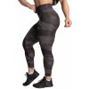 Better Bodies CORE LEGGINGS CHARCOAL CAMO