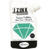 Aladine Diamantová farba 80 ml tyrkysová
