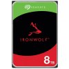 SEA Seagate IronWolf pevný disk 8 TB 256 MB 3.5