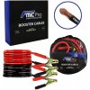 Štartovacie káble Fmic.Pro – 4,5 m 75 mm² 1500 A pre osobné automobily 12 V a 24 V