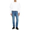 Diesel 2019 D-strukt Trousers Blue