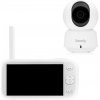 Lionelo detská pestúnka s monitorom Babyline 9.1 5V 3600 mAh 5903771708999