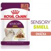 Royal Canin Sensory Smell gravy 12 x 85 g