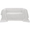 Prehoz VidaXL polyester 270 cm x 350 cm hnedý