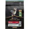 Pro Plan Medium Puppy Sensitive Digestion granuly pre šteňatá jahňacie 3 kg