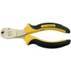 Kliešte Strend Pro PL0049 160 mm, štikacie, čelné