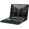 Laptop Asus TUF Gaming A15 Ryzen 5 7535HS, 8 GB RAM, 512 GB SSD, Windows 11, RTX 3050, 144Hz displej
