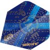 Letky na šípky Unicorn Ultrafly .100 Plus W/C Gary Anderson Phase 6