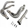 VÝFUKOVÝ KOLEKTOR AKRAPOVIC KAWASAKI Z H2 1000