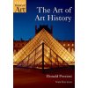 Art of Art History (Donald Preziosi)(Brožovaná)