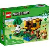 LEGO Minecraft 21241 Včelí úľ