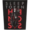 nášivka veľká SLEEP TOKEN - HYPNOSIS - RAZAMATAZ - BP1300