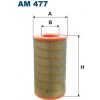 FILTRON vzduchovy filtr AM 477