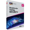 Bitdefender Total Security – 12 mes. 10 lic.