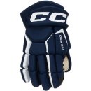 Hokejové rukavice CCM Tacks AS-550 SR