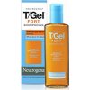 Neutrogena T / Gel Forte Shampooing - Šampón proti lupinám 150 ml