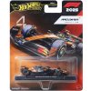 Hot Wheels Premium F1 Team McLaren Formula 1 Team