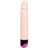 Colorful Sex Realistic Dildo Vibration and Rotacion Function