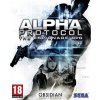 PC ALPHA PROTOCOL